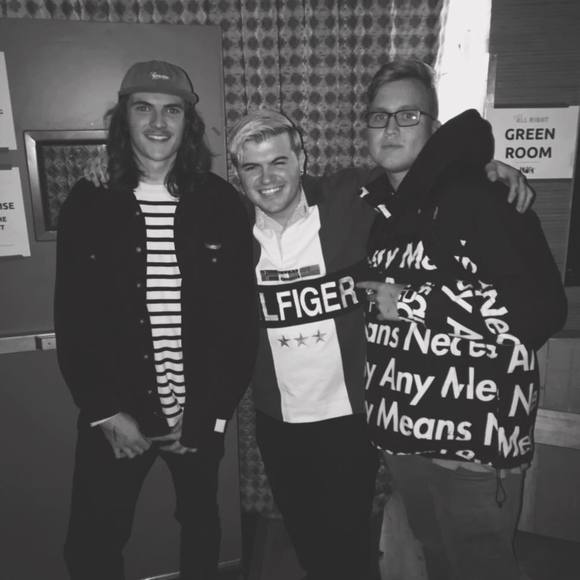 Meet your Posher, John - Picture 1 of 1